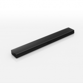 Panasonic All-In-One Home Theatre Soundbar with Bluetooth & Built-In Subwoofer - SC-HTB400EB